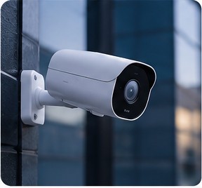 사업장 보안 및 CCTV 상담